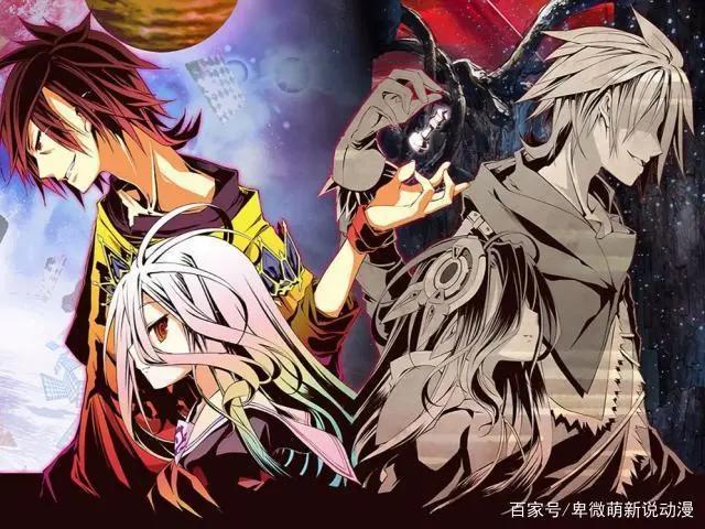 如果你可以选择穿越到动漫世界，你会选择哪个？