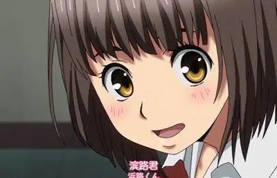 看这些动漫，可以获得精神上的愉悦！