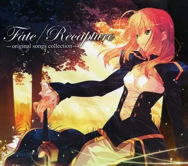 盘点动漫中那些非人类女主！