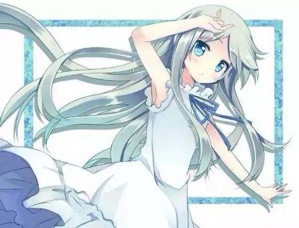 盘点动漫中那些非人类女主！