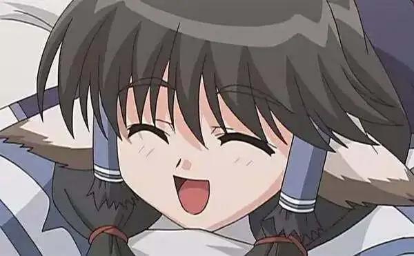 盘点动漫中那些非人类女主！