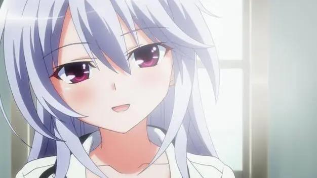 动漫：如果后宫番有神作，肯定就是这几部了！