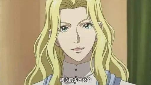 日本网友评选“颜值被质疑的动漫角色”，颜值太高，却是外星人