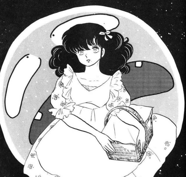 日本网友评选“颜值被质疑的动漫角色”，颜值太高，却是外星人