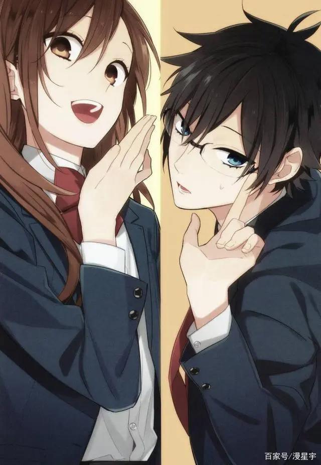 12年佳作动漫推荐！（第十五期）恋爱番专期