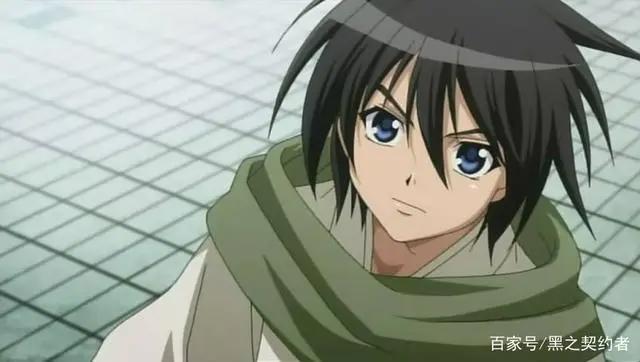 听说你们阅历很丰富，可是这些后宫番剧你们肯定没看过！