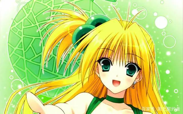 听说你们阅历很丰富，可是这些后宫番剧你们肯定没看过！