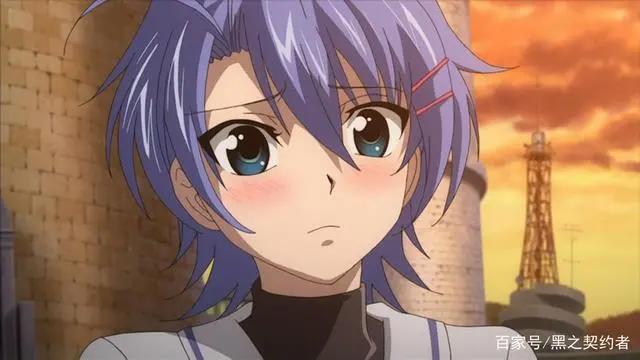 听说你们阅历很丰富，可是这些后宫番剧你们肯定没看过！