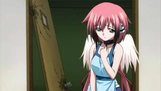 没有这些从天而降的动漫妹子，男主根本开不了后宫！