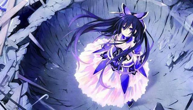 没有这些从天而降的动漫妹子，男主根本开不了后宫！