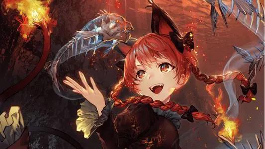 猫娘到底有几只耳朵？看完这部动漫我才知道！