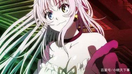 动漫中的猫咪，不仅仅很可爱，还很独特