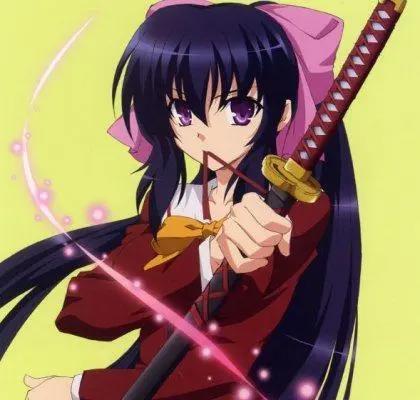 趣动漫：动漫中最经典的5种猫耳娘形象，你最喜欢哪一种？