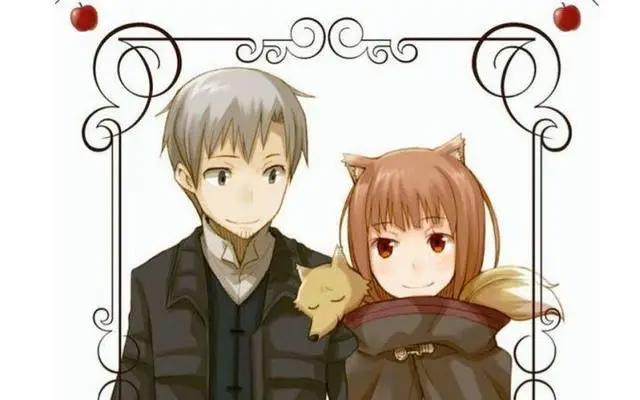 盘点动漫里有猫耳的那些美女，真是萌的不行