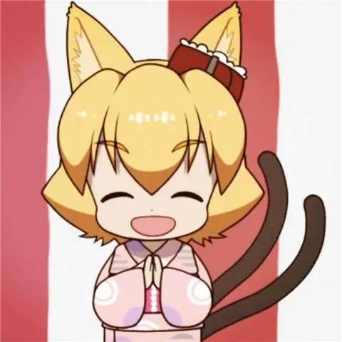 盘点动漫里有猫耳的那些美女，真是萌的不行