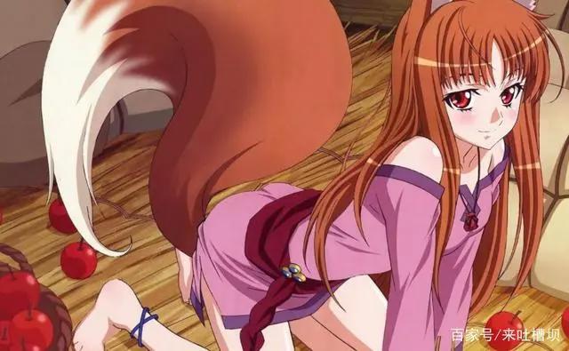 你还记得那些猫耳娘？这些猫耳娘你想带回家吗？