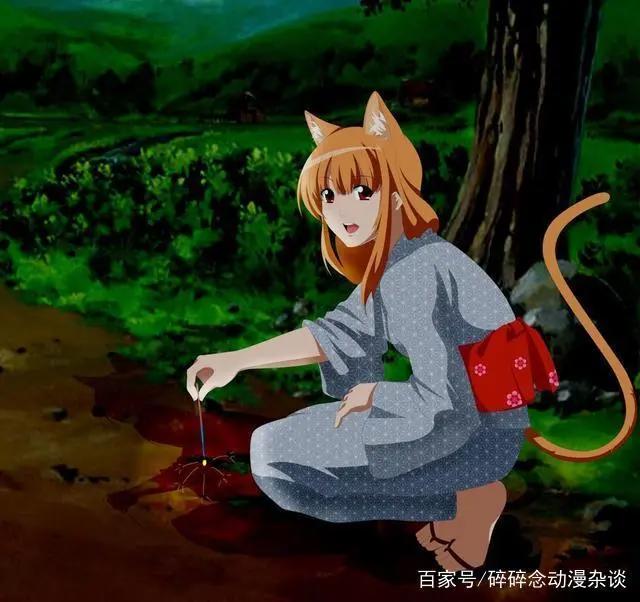 萌即正义！美少女动画新体验——补番推荐：《玩伴猫耳娘》