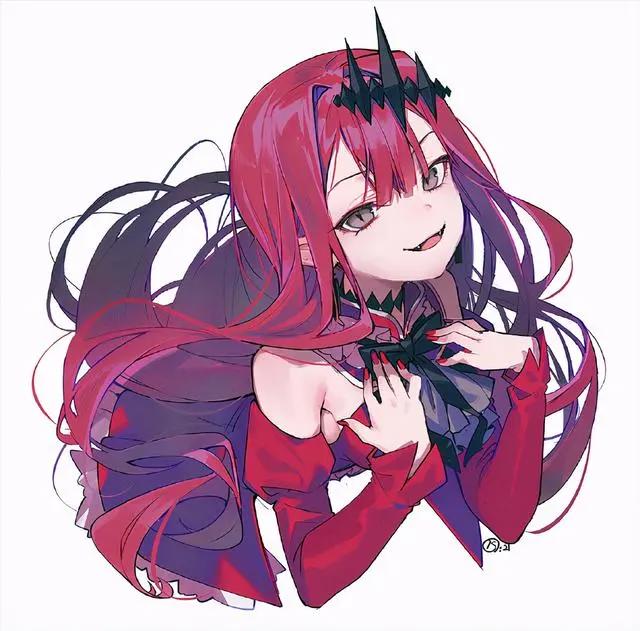 长着兽耳的妹子们太萌了，画师大佬偏爱这一类，画了好多同人