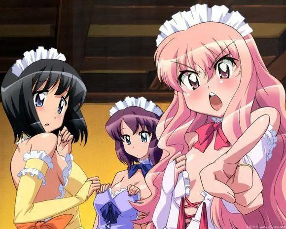 好评如潮的经典动漫大推荐，第十四弹