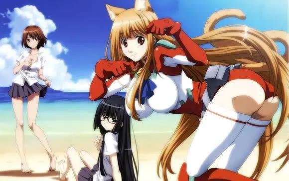 好评如潮的经典动漫大推荐，第十四弹