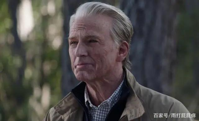 克里斯埃文斯，那个美国队长背后的男人，花样人生