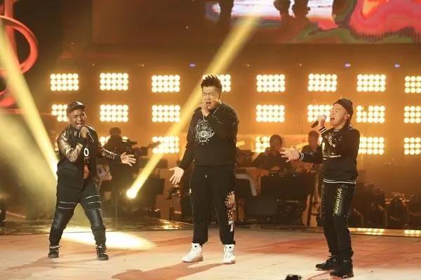 那些歌红人不红的歌手，他的歌几乎人人都听过