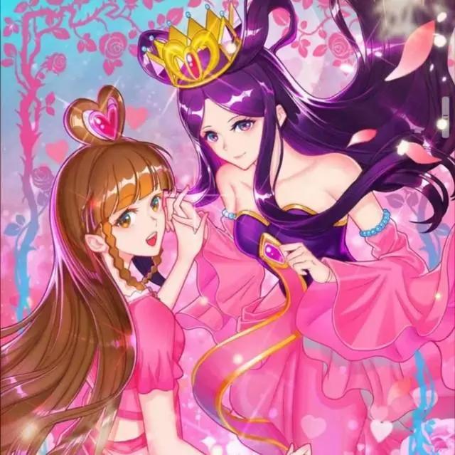 剧情东拼西凑人物建模僵硬我被《精灵梦叶罗丽》一集劝退