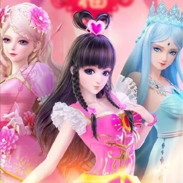 剧情东拼西凑人物建模僵硬我被《精灵梦叶罗丽》一集劝退