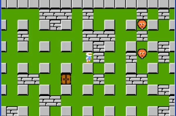 80后和90后最熟悉的五种童年动漫游戏，忍者神龟上榜，炸弹人经典