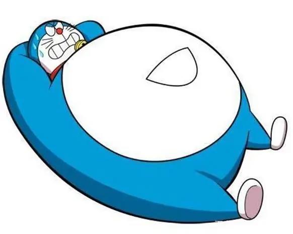 7位动漫人物现状，蝙蝠侠成了“油腻大叔”，忍者神龟身强体壮！