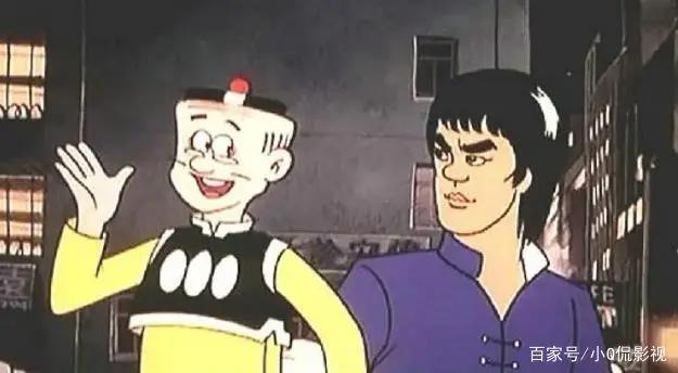 让80后念念不忘的十部动漫，90、00后可能连名字都没听说过