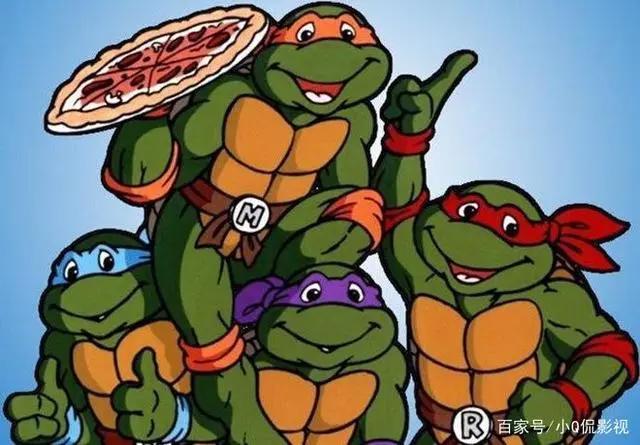 让80后念念不忘的十部动漫，90、00后可能连名字都没听说过