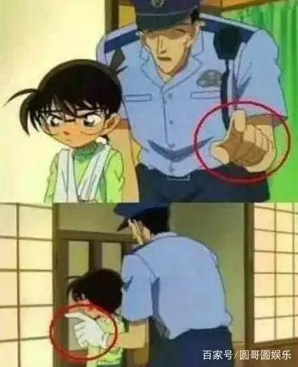 毁童年的动漫穿帮，唐老鸭细思极恐，忍者神龟一个动作脸红的爆炸