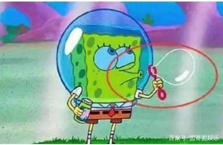 毁童年的动漫穿帮，唐老鸭细思极恐，忍者神龟一个动作脸红的爆炸