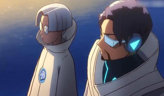 《刺客伍六七》动画第二季前瞻，妹子角色我有点期待