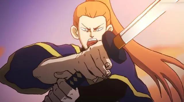 《刺客伍六七》动画第二季前瞻，妹子角色我有点期待