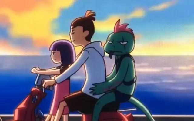 《刺客伍六七》动画第二季前瞻，妹子角色我有点期待