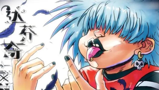 《刺客伍六七》动画第二季前瞻，妹子角色我有点期待