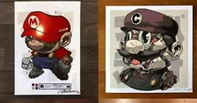 动漫角色机器化，忍者神龟毁形象，这还是海绵宝宝吗