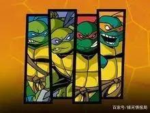 50年前的蝙蝠侠，启发了今天的忍者神龟