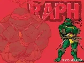 50年前的蝙蝠侠，启发了今天的忍者神龟