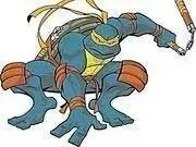 50年前的蝙蝠侠，启发了今天的忍者神龟