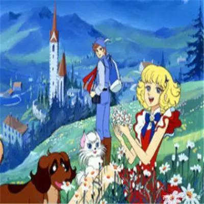 80后集结，看看那些让我们热血的动漫！第二季