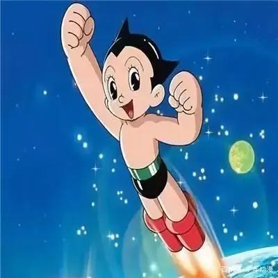 80后集结，看看那些让我们热血的动漫！第二季