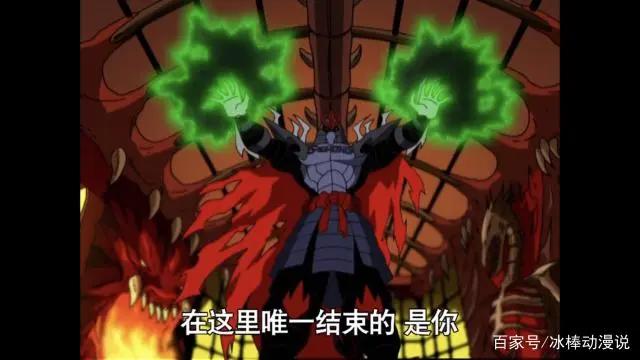 忍者神龟：元祖史莱德复活，一个人打全世界！史诗战役开幕！