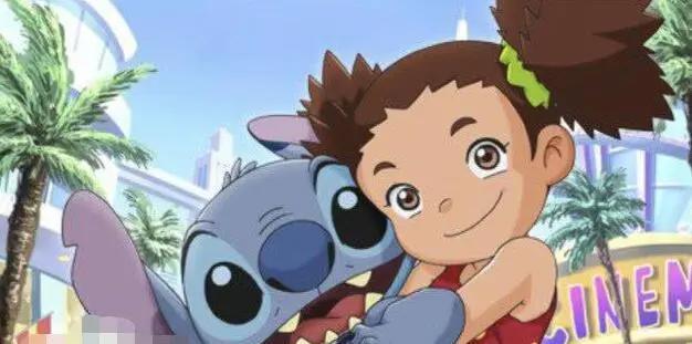 看过日版的美国动画吗？印象深刻的日版还是美版，估计美版概率大