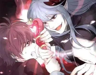 性别也会变！你到底是男？是女？——性转换漫画集结号