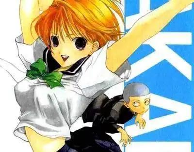性别也会变！你到底是男？是女？——性转换漫画集结号