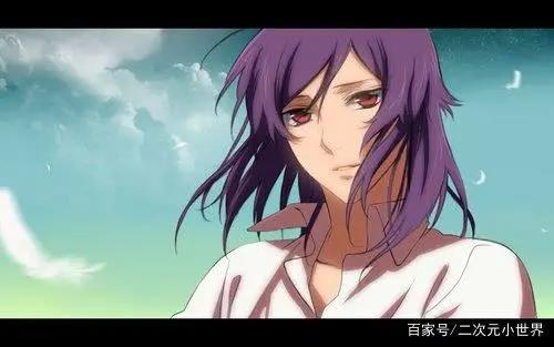 盘点动漫那些生来惊艳的伪娘角色，最后一个被外星人改造过！