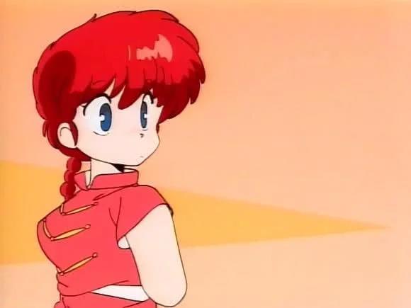 盘点动漫中那些可以性转变的角色！